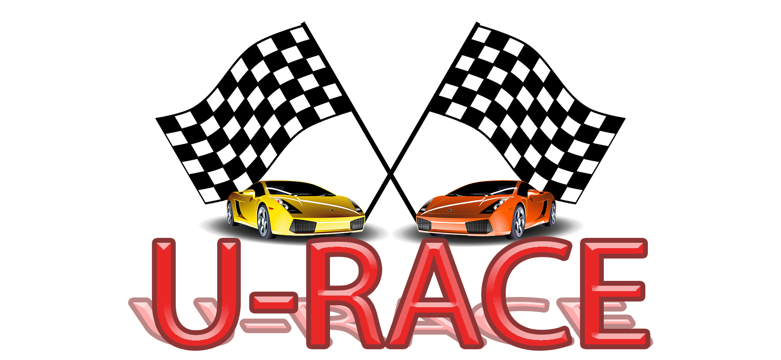 U-RACE Logo